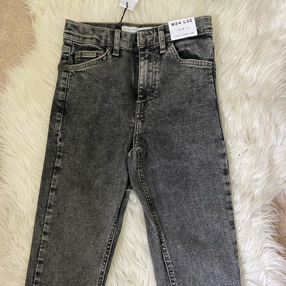 TOPSHOP jeans